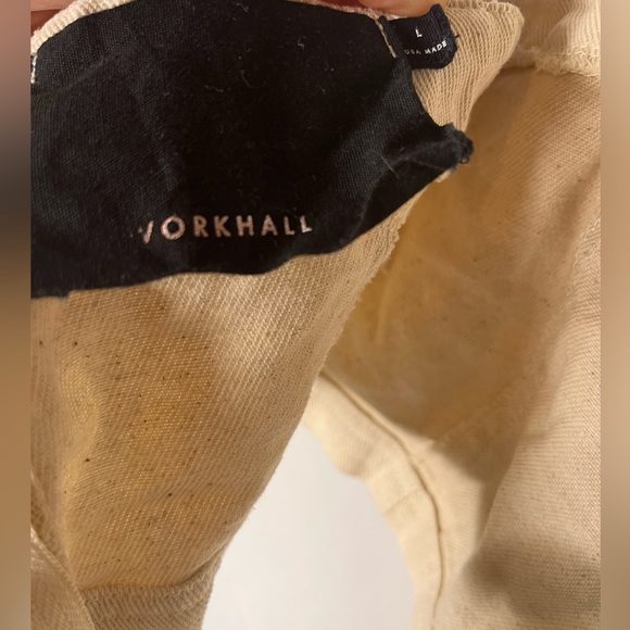 Workaholism top L - Picture 3 of 4